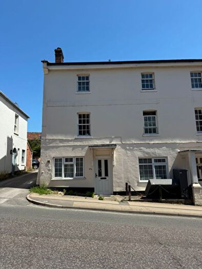 1 Bedroom Flat To Rent In Kingsbury Street, Marlborough, SN8