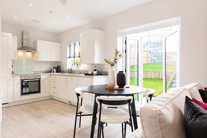 2 Bedroom Bungalow For Sale In "Moy" At Fox Covert Lane, Misterton, Doncaster, DN10