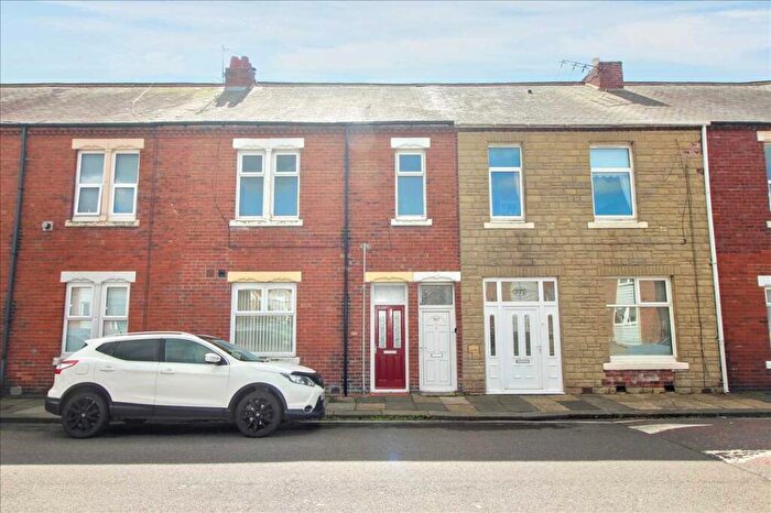 2 Bedroom Flat To Rent In Plessey Road, Blyth, NE24