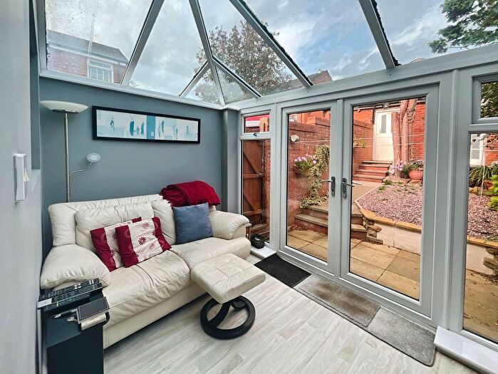 1 Bedroom Semi-Detached House To Rent In Butts Mount, Great Harwood, BB6