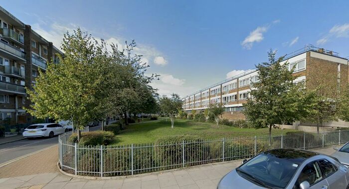 3 Bedroom Flat To Rent In Southern Grove, London, E3