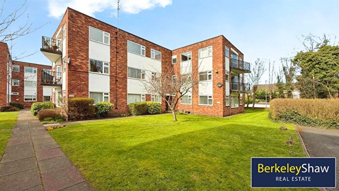 2 Bedroom Apartment For Sale In Nicholas Road, Blundellsands, L23