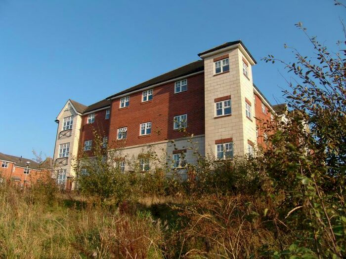 1 Bedroom Flat To Rent In The Willows, Kingsmead, CW9