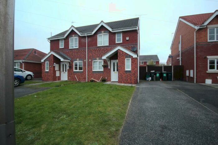 3 Bedroom Semi-Detached House To Rent In Malvern Avenue, Ellesmere Port, CH65