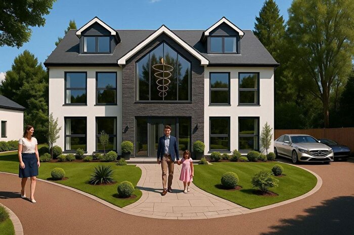 Land For Sale In Wilmere Lane, Widnes, WA8