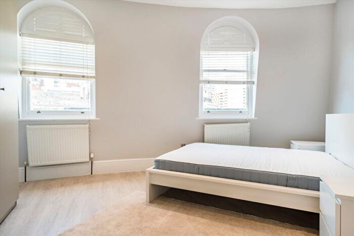 4 Bedroom Flat To Rent In Lewisham High Street, Lewisham, SE13