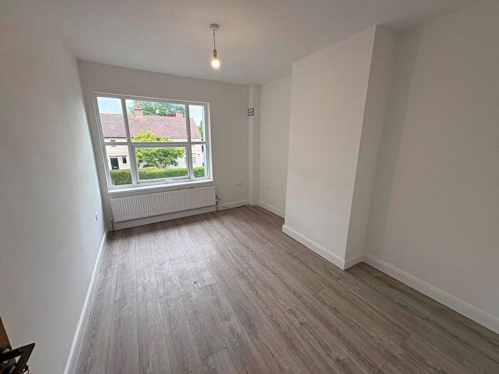 3 Bedroom Flat To Rent In Weston Road, Stafford, ST16
