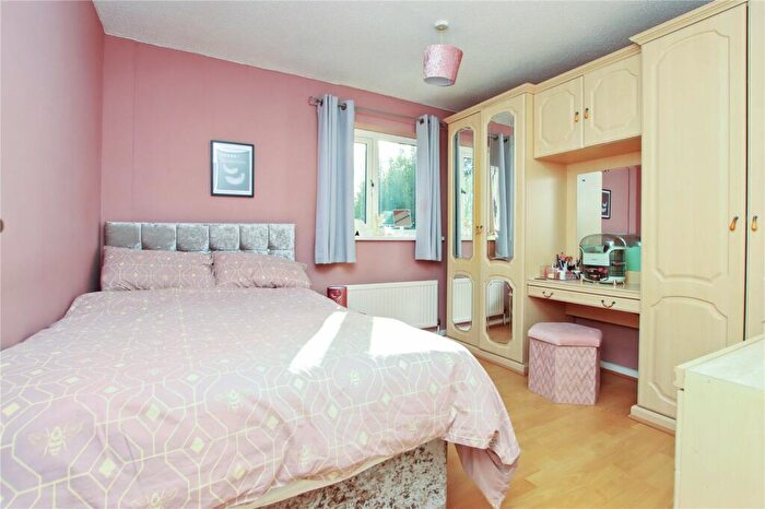 4 Bedroom Detached House For Sale In Partridge Close, Ayton, Washington, NE38