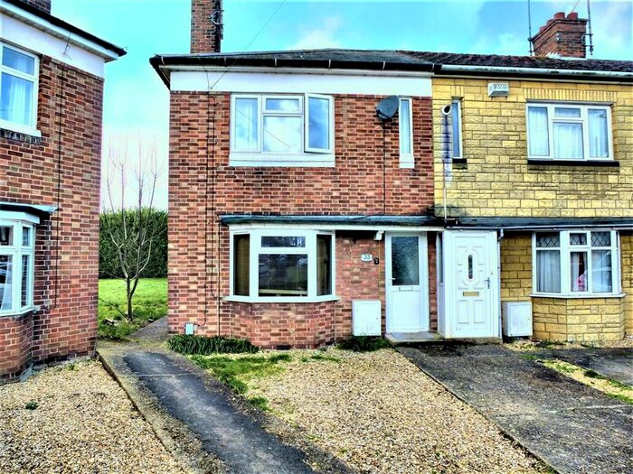 3 Bedroom End Of Terrace House To Rent In Summerfield Close, Wisbech, PE13