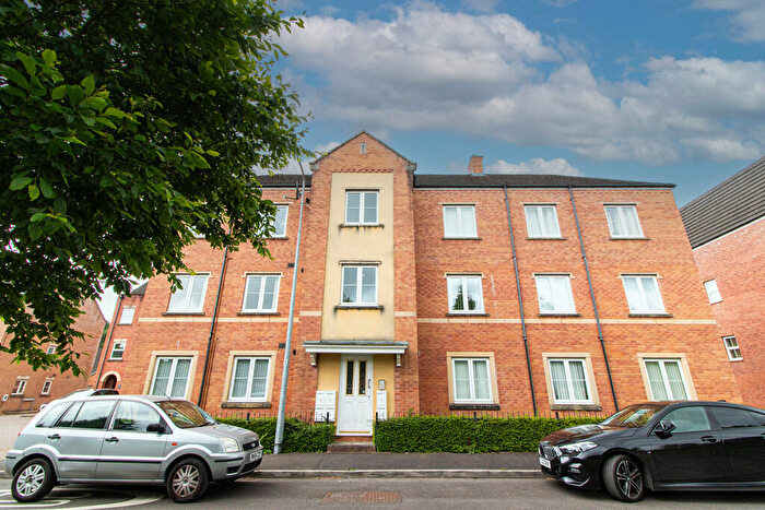 2 Bedroom Apartment To Rent In Arudur Hen, Radyr, CF15