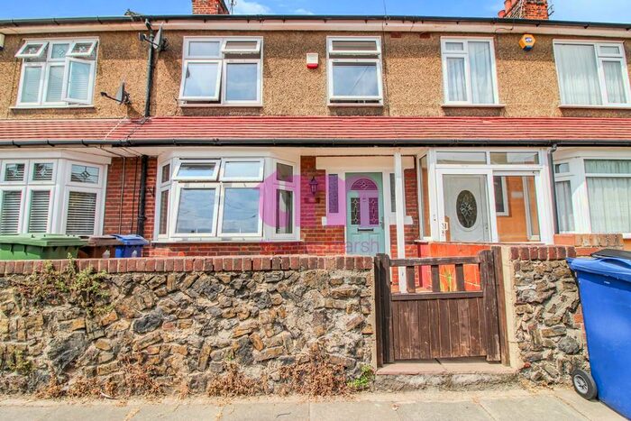 4 Bedroom Terraced House To Rent In Kent Road, Grays, RM17