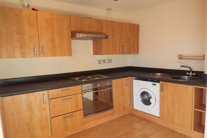 2 Bedroom Flat To Rent In Elevation Court, Lincoln, LN2