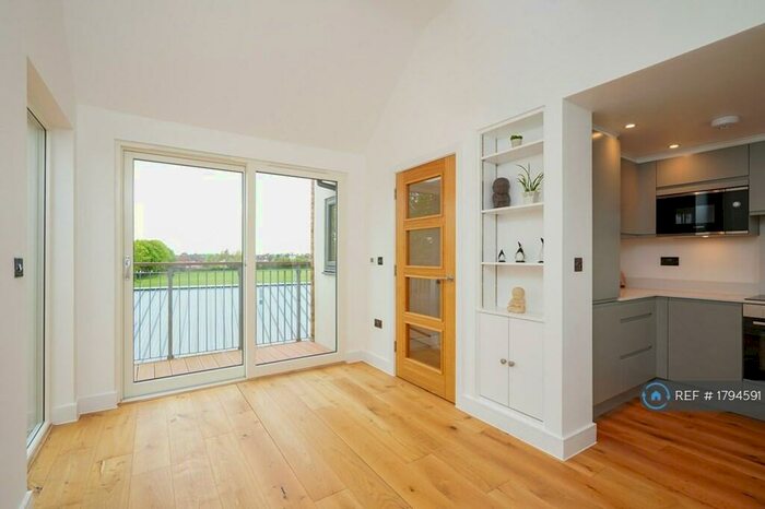 1 Bedroom Terraced House To Rent In Old Bakery Mews, Headington, Oxford, OX3