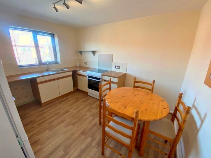 1 Bedroom Flat To Rent In The Conifers, Hambleton, PoultonLeFylde, FY6