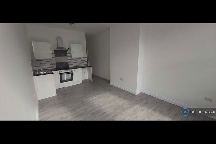 Studio To Rent In Stanley Road, Bootle, L20