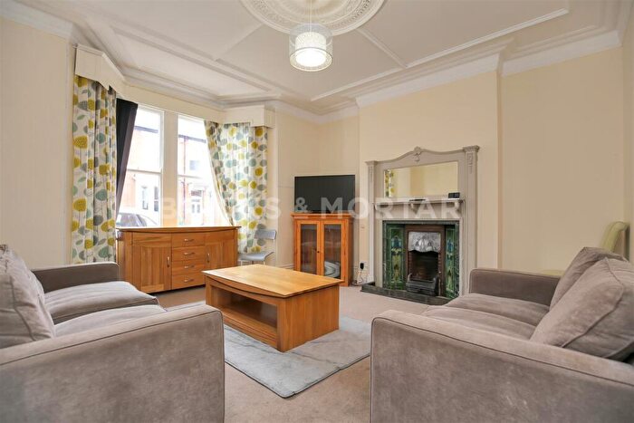 5 Bedroom End Of Terrace House To Rent In (£pppw) Honister Avenue, Jesmond, Newcastle Upon Tyne, NE2