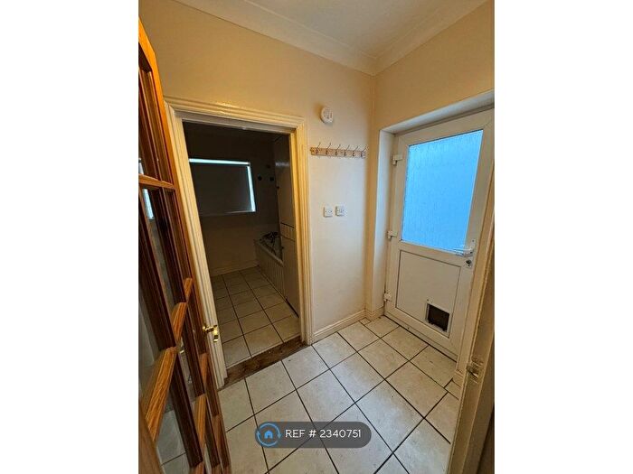 4 Bedroom Terraced House To Rent In Stratton Road, Southampton, SO15