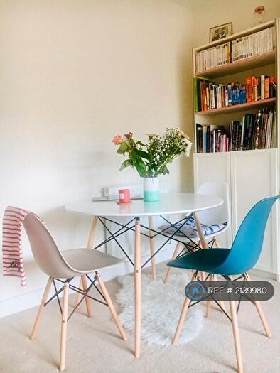 2 Bedroom Flat To Rent In The Point, Gants Hill, IG2