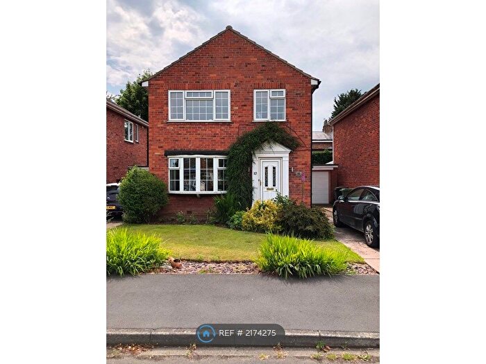 3 Bedroom Detached House To Rent In Yew Tree Close, Rufforth, York, YO23