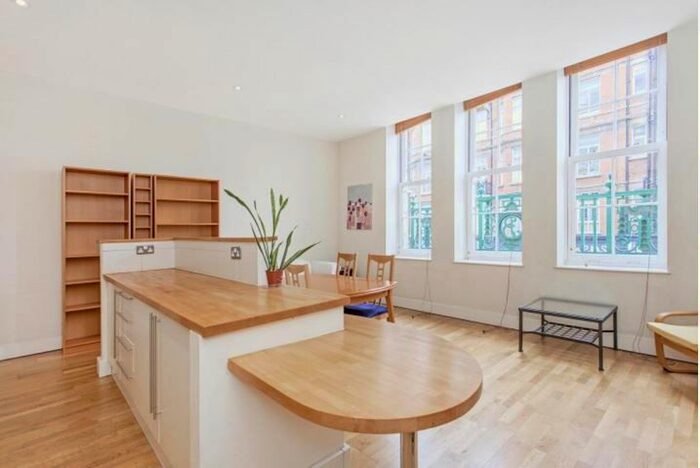 1 Bedroom Flat To Rent In The Baynards Chepstow Place, Notting Hill, W2