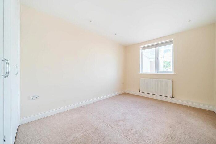 2 Bedroom Terraced Bungalow For Sale In Heron Mead, Pagham, Bognor Regis, PO21
