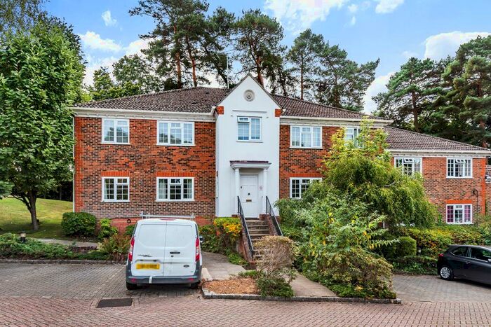 1 Bedroom Apartment To Rent In Camberley, Surrey, GU15