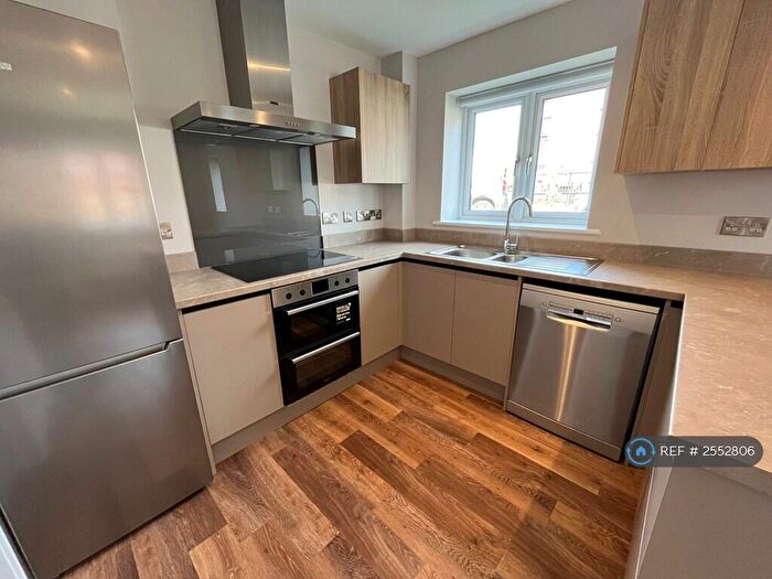 3 Bedroom Detached House To Rent In Bayley Place, Exeter, EX1