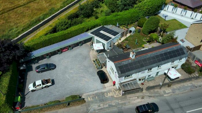 3 Bedroom Detached House For Sale In Bonvilston, Vale Of Glamorgan, CF5