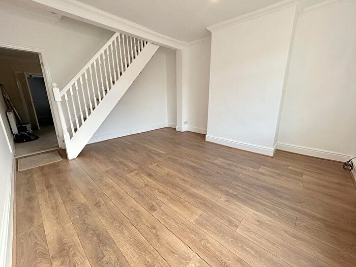 2 Bedroom Terraced House To Rent In Manchester Road East, M38