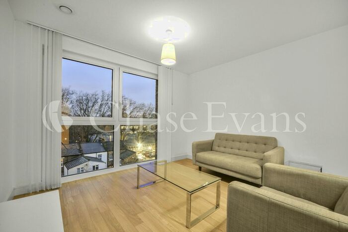 1 Bedroom Flat To Rent In Mandara Place, Greenland Place, Yeoman Street, Surrey Quays, London, SE8