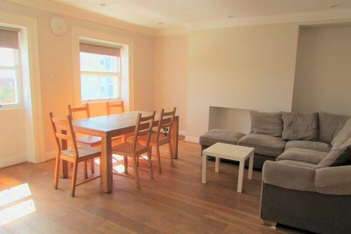 2 Bedroom Flat To Rent In Albion Street, Hull, HU1