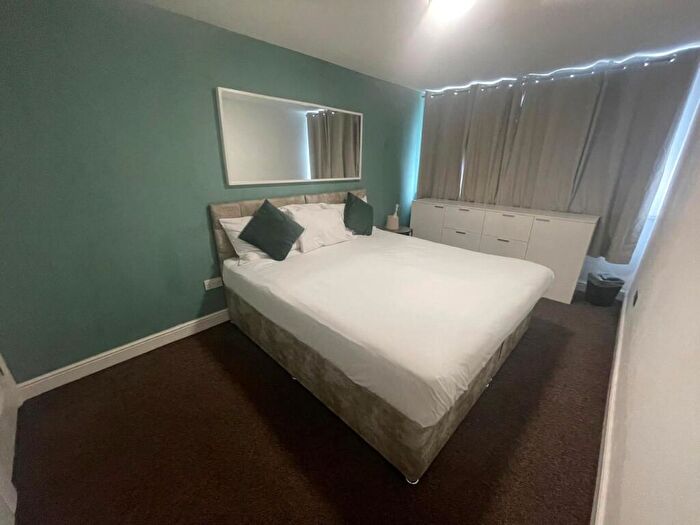 3 Bedroom Maisonette To Rent In Avison Court, Arthurs Hill, NE4