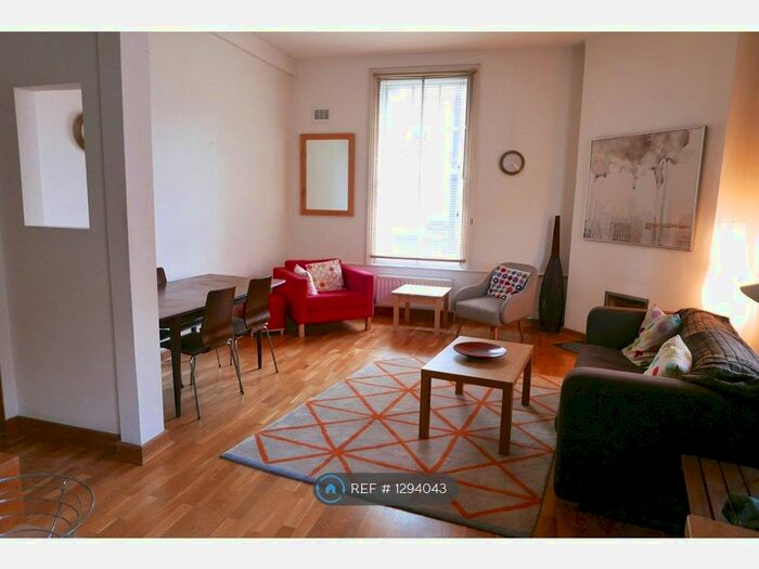 2 Bedroom Flat To Rent In London, London EC1R