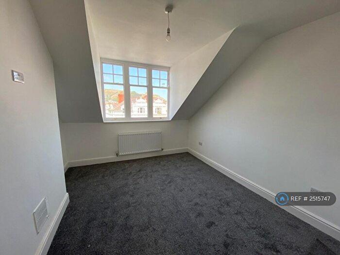 1 Bedroom Flat To Rent In Vaughan Street, Llandudno, LL30