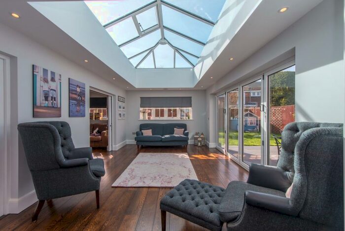 5 Bedroom House To Rent In The Street, Meopham, DA13