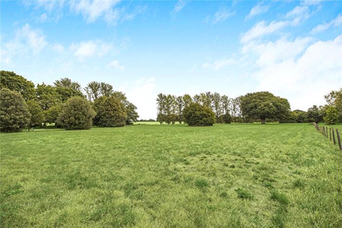 6 Bedroom Detached House For Sale In Shelley, Ipswich, IP7