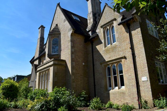 Studio To Rent In Flat 18, Lincoln Road, Peterborough. PE1