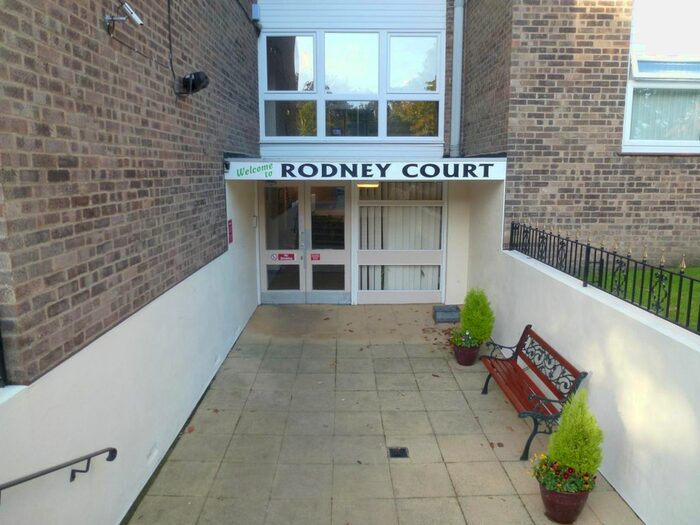 1 Bedroom Property To Rent In Anson Drive, Southampton, SO19