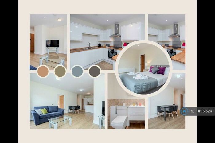 2 Bedroom Flat To Rent In Victoria House, Maidenhead, SL6