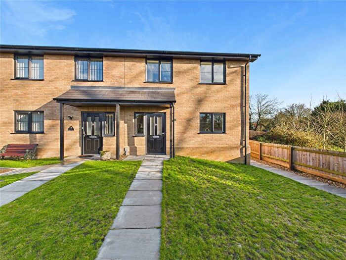 3 Bedroom Semi Detached House For Sale In Plot Otters Holt, Debenham, Stowmarket, Suffolk, IP14
