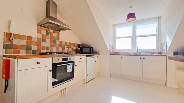 1 Bedroom Apartment To Rent In Downend Road, Horfield, Bristol, BS7