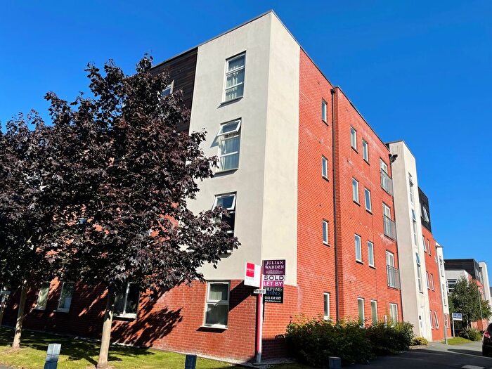 2 Bedroom Property To Rent In Georgia Avenue, Manchester, M20