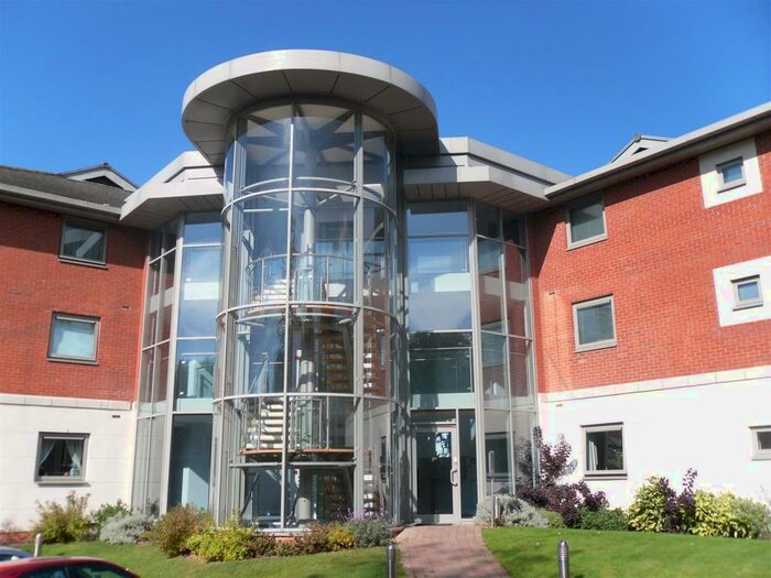 2 Bedroom Apartment To Rent In Pinnacle House, Redditch, B97