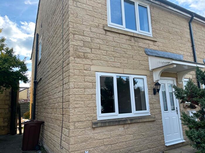 3 Bedroom Semi-Detached House To Rent In Torrs Valley, High Peak, Derbyshire, SK22