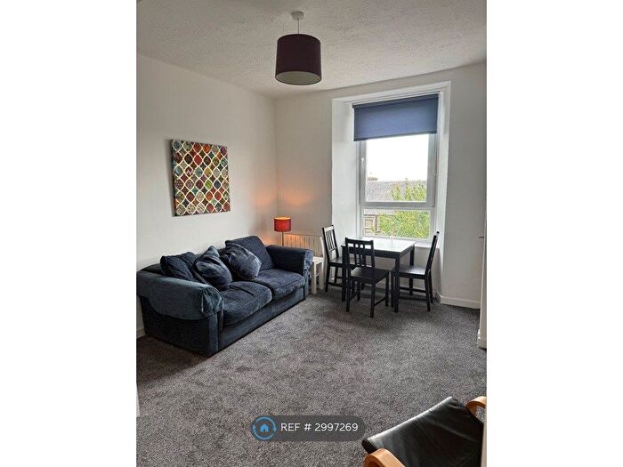 1 Bedroom Flat To Rent In Pitfour Street, Dundee, DD2