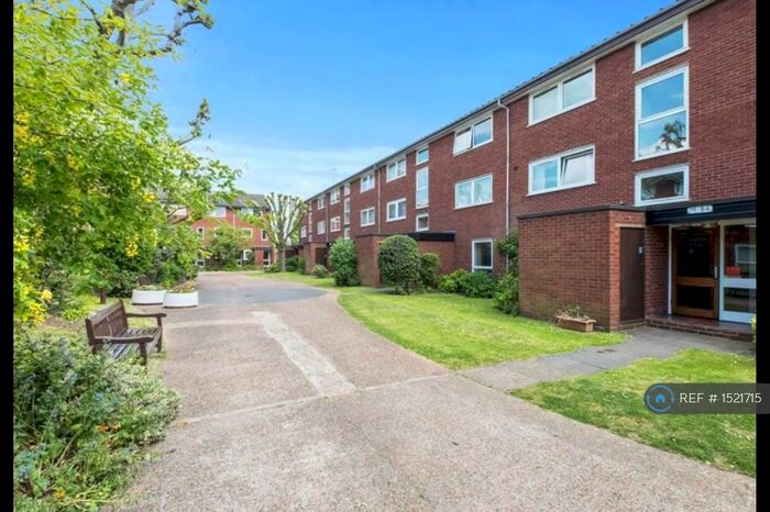 1 Bedroom Flat To Rent In Regent Square, London, E3