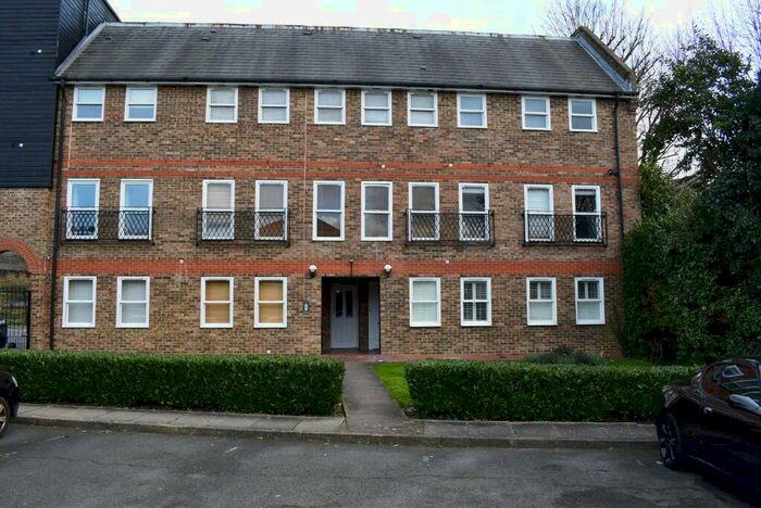 1 Bedroom Apartment To Rent In Millacres, Station Road, Ware, Hertfordshire, SG12
