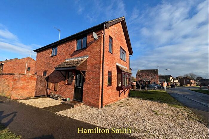 4 Bedroom Detached House For Sale In Pinecroft Way, Needham Market, Ipswich, IP6