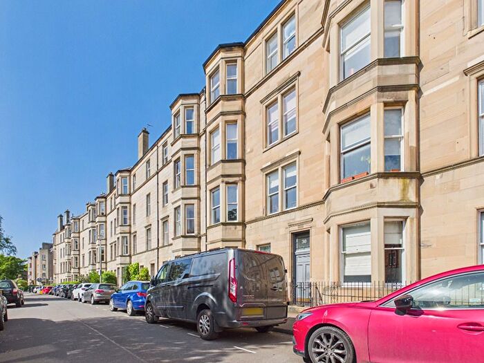 2 Bedroom Flat To Rent In Forbes Road, Bruntsfield, Edinburgh, EH10