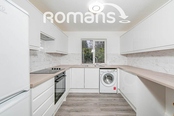 2 Bedroom Apartment To Rent In Greys Court, Sidmouth Street, RG1